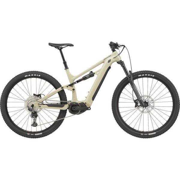 Cannondale MOTERRA NEO S2