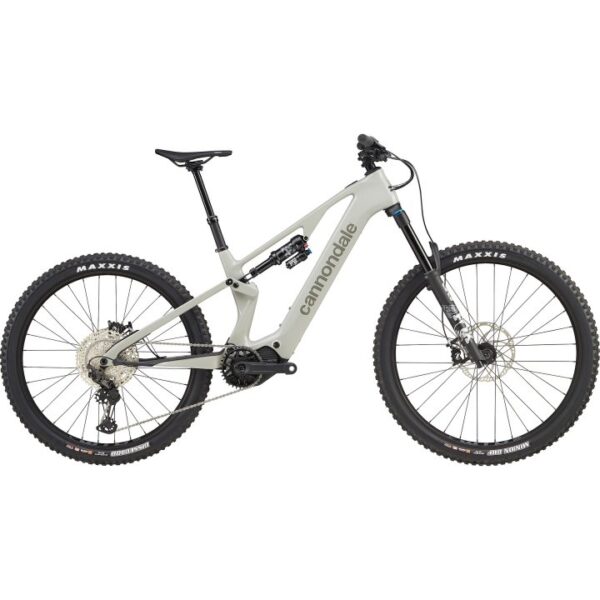 Cannondale MOTERRA NEO Carbon SL 2