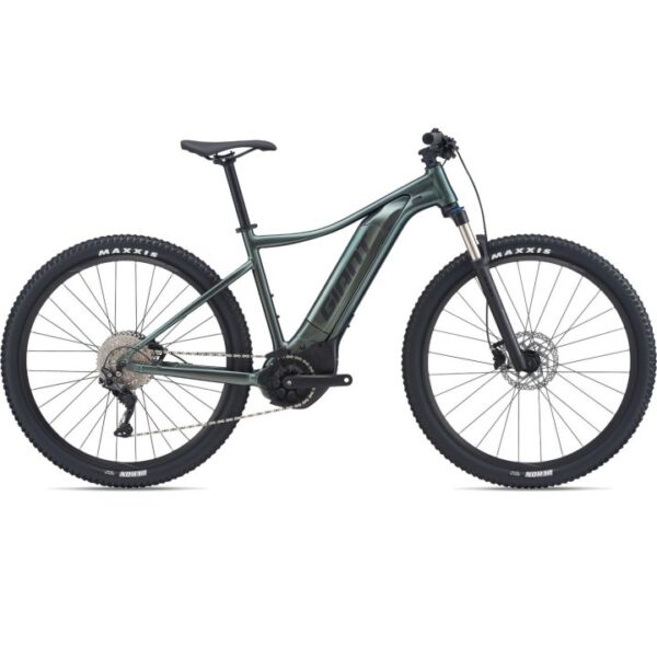 Giant TALON E+ 1 CORE