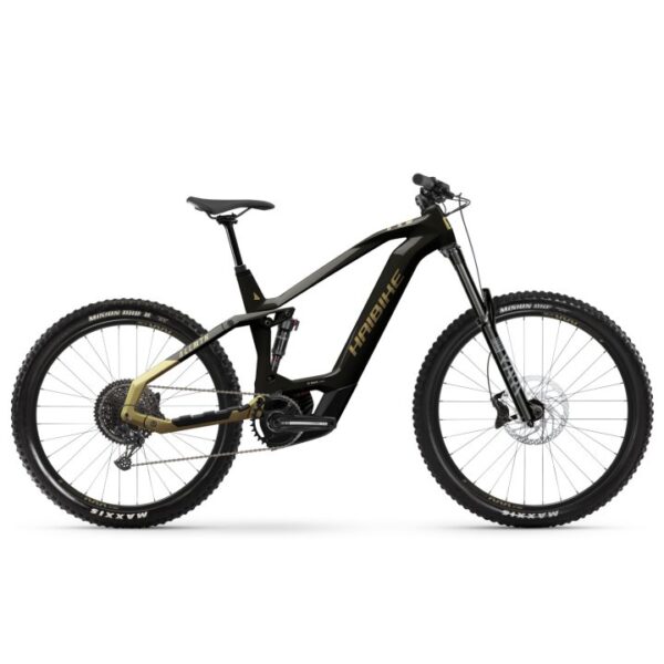 Haibike ALLMTN CF 8 i750Wh
