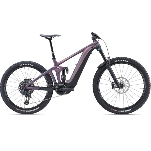 Giant Reign E+ 1 | V1