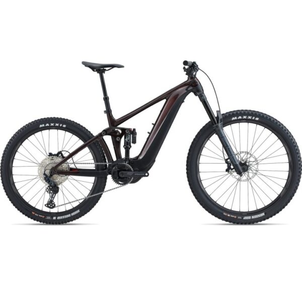 Giant Reign E+ 2 | V1
