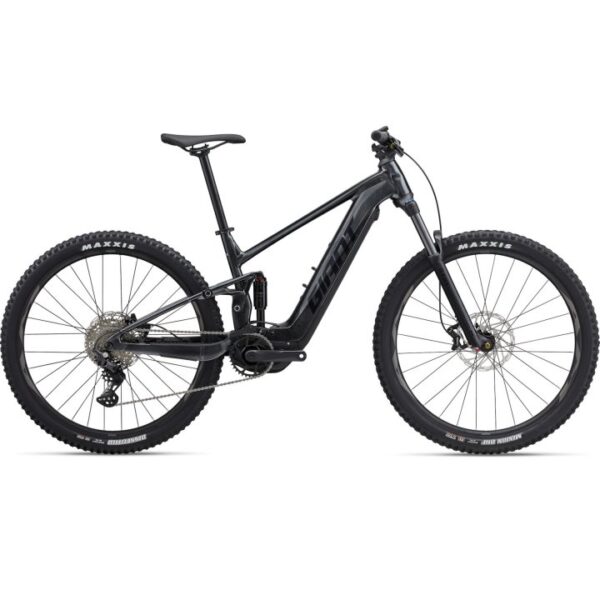 Giant STANCE E+ 2