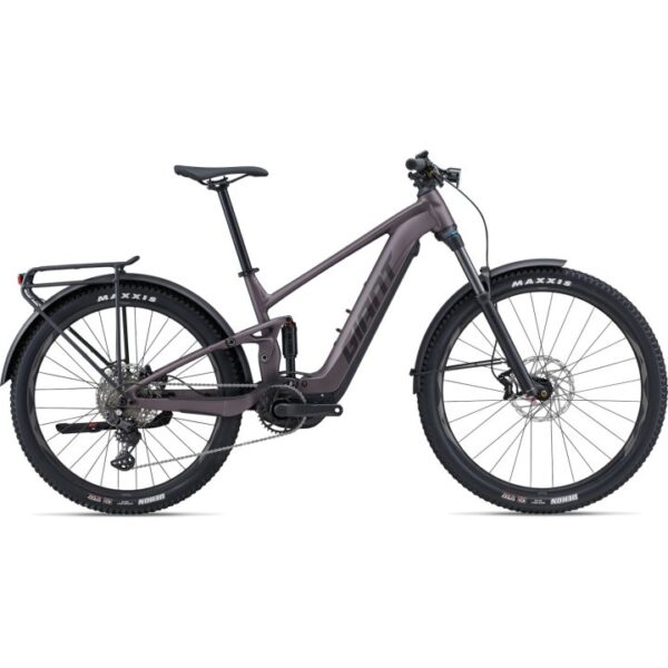 Giant STANCE E+ EX