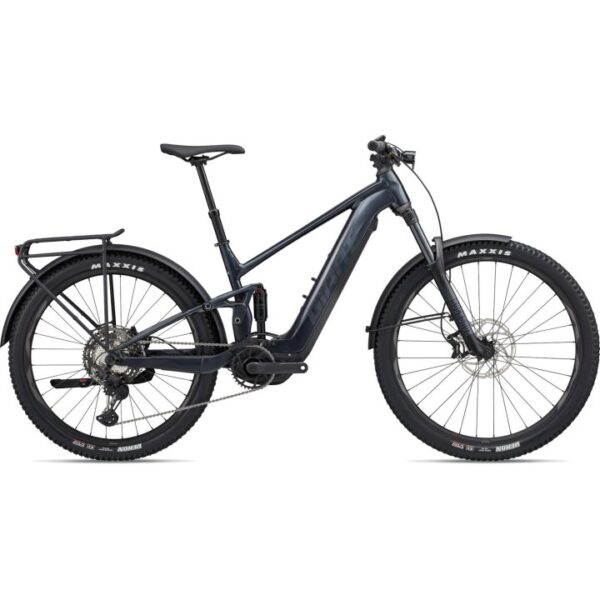 Giant STANCE E+ PRO EX