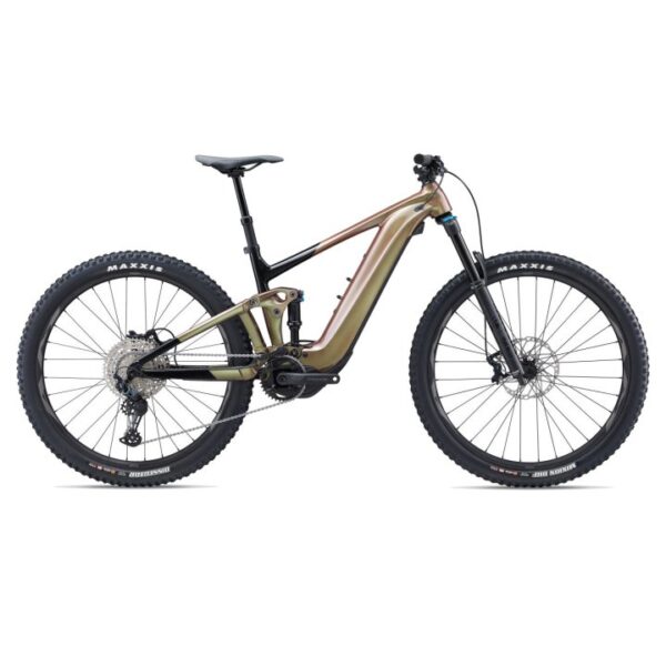 Giant Trance X E+ 2