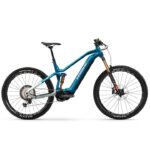 Haibike ALLMTN 10 i720Wh