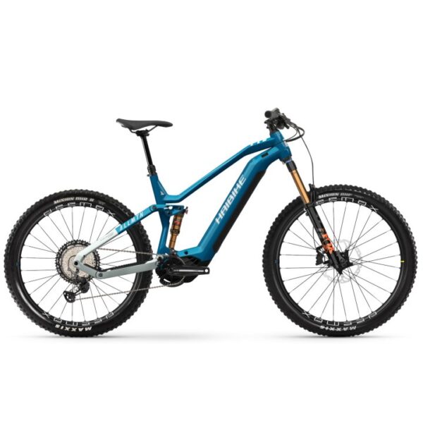 Haibike ALLMTN 10 i720Wh