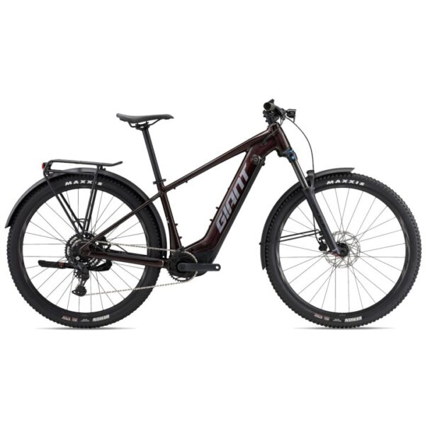Giant Fathom E+ EX 2