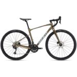 Giant REVOLT 0 Gravel Bike