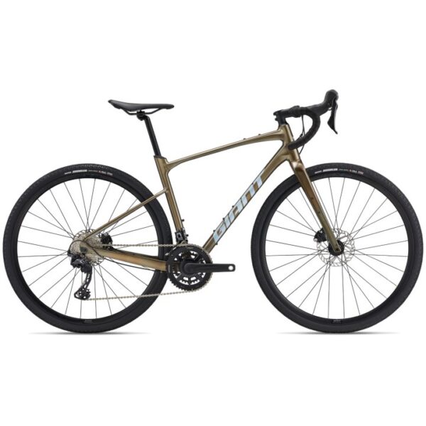 Giant REVOLT 0 Gravel Bike