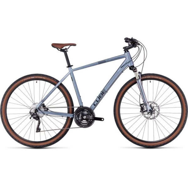 CUBE NATURE SLX Cross Bike