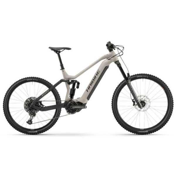 Haibike NDURO 6