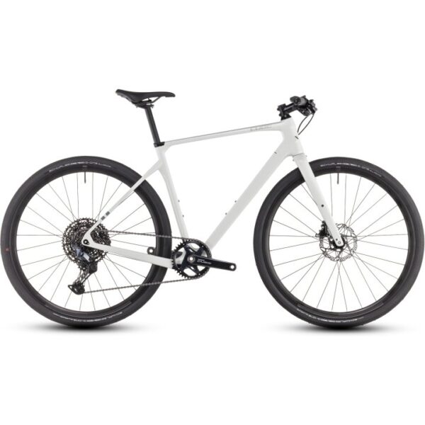 CUBE NULANE C:62 SLX Fitness Bike