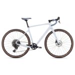CUBE NUROAD C:62 EX Carbon Gravel Bike