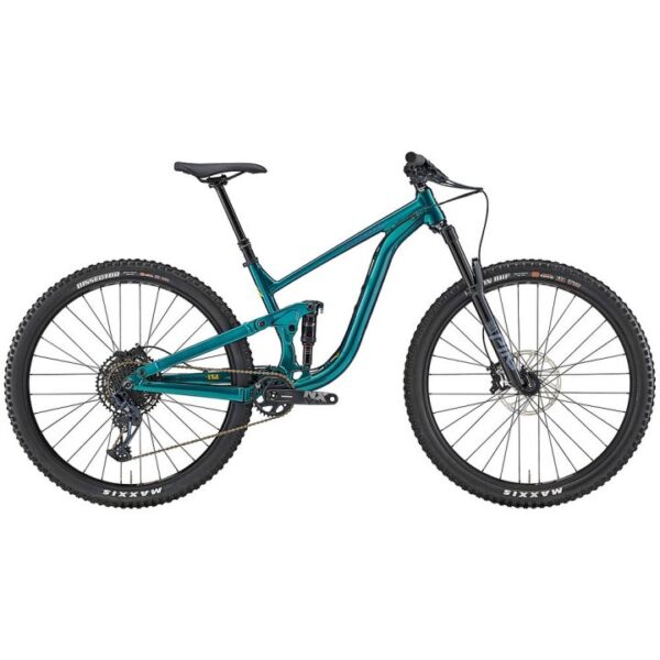 Kona PROCESS 134 DL