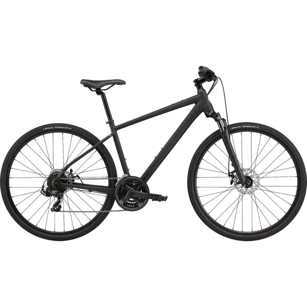 Cannondale QUICK CX 4 Fitness bike