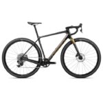 Orbea TERRA M31eTEAM 1X Rival XPLR AXS Gravel Bike