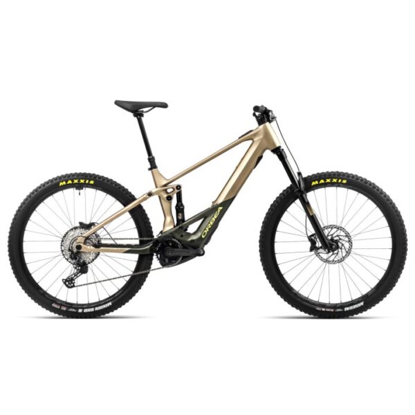 Orbea WILD H30