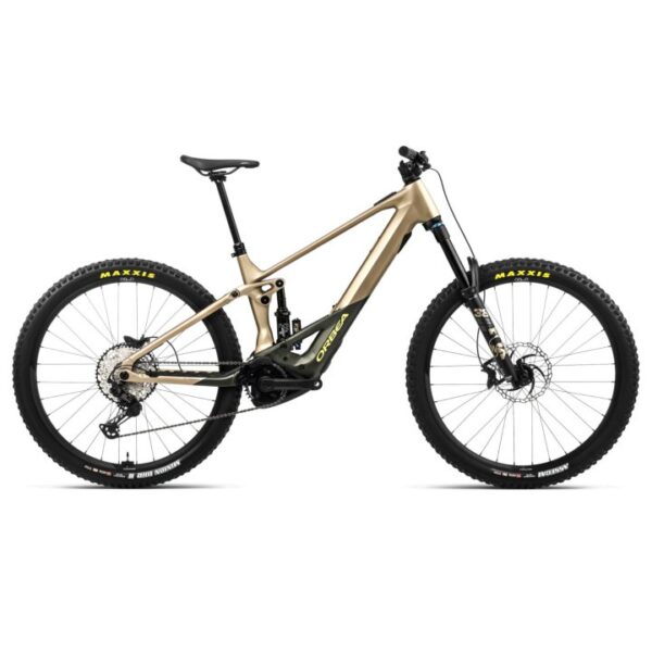 Orbea WILD H10