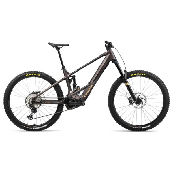 Orbea WILD M10