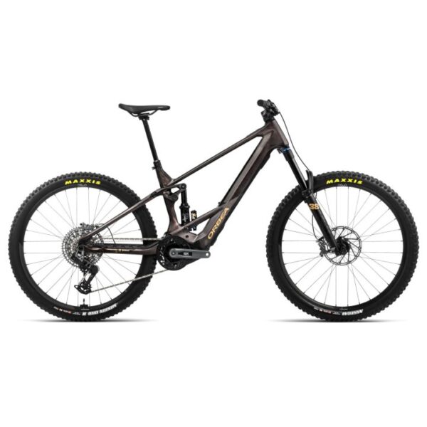 Orbea WILD M11-AXS