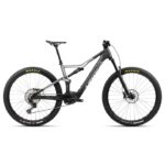 Orbea RISE M20