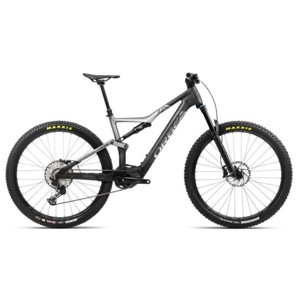 Orbea RISE M20