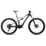 Orbea RISE M-LTD