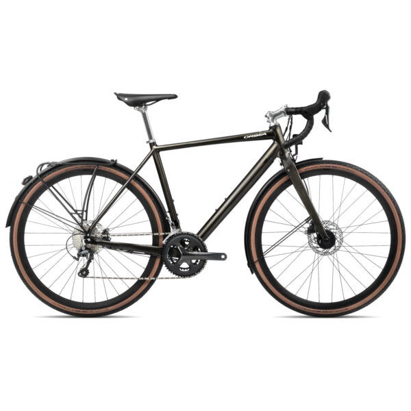 Orbea VECTOR DROP LTD City Bike