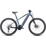 CUBE REACTION HYBRID ABS 750