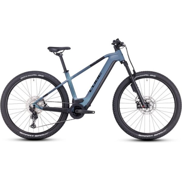 CUBE REACTION HYBRID ABS 750