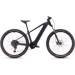 CUBE REACTION HYBRID ONE 600