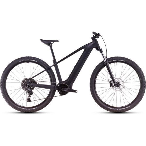 CUBE REACTION HYBRID ONE 600