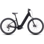 CUBE REACTION HYBRID ONE 750