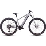 CUBE REACTION HYBRID ONE 800