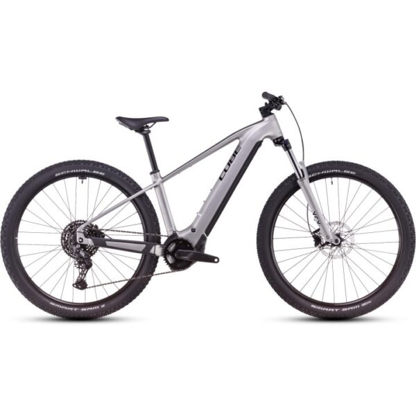 CUBE REACTION HYBRID ONE 800
