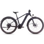 CUBE REACTION HYBRID Performance 500 Allroad
