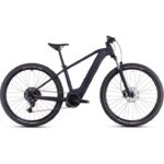 CUBE REACTION HYBRID Performance 625