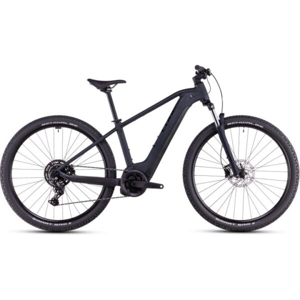 CUBE REACTION HYBRID Performance 625