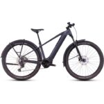 CUBE REACTION HYBRID Pro 800 Allroad