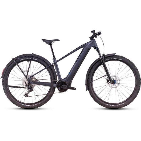 CUBE REACTION HYBRID Pro 800 Allroad
