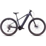 CUBE REACTION HYBRID Pro 800