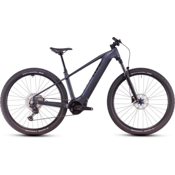 CUBE REACTION HYBRID Pro 800