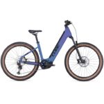 CUBE REACTION HYBRID Race 750