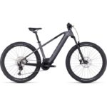 CUBE REACTION HYBRID Race 750