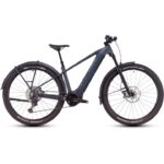 CUBE REACTION HYBRID SLX 800 Allroad