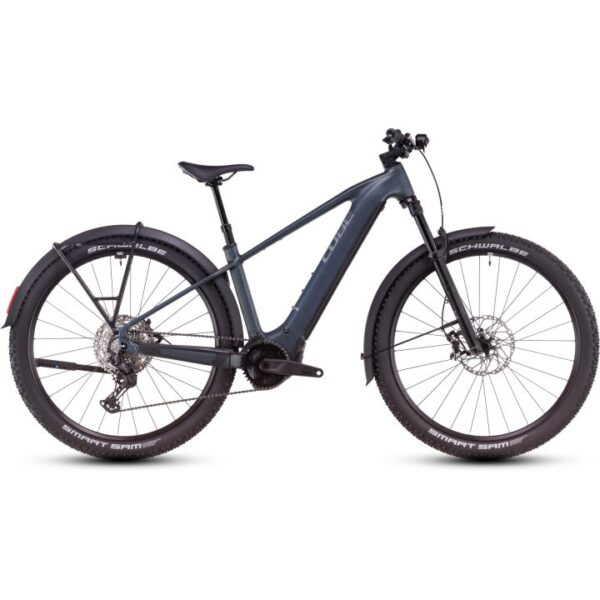 CUBE REACTION HYBRID SLX 800 Allroad
