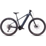 CUBE REACTION HYBRID SLX 800