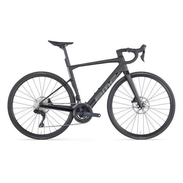 BMC ROADMACHINE 01 AMP THREE